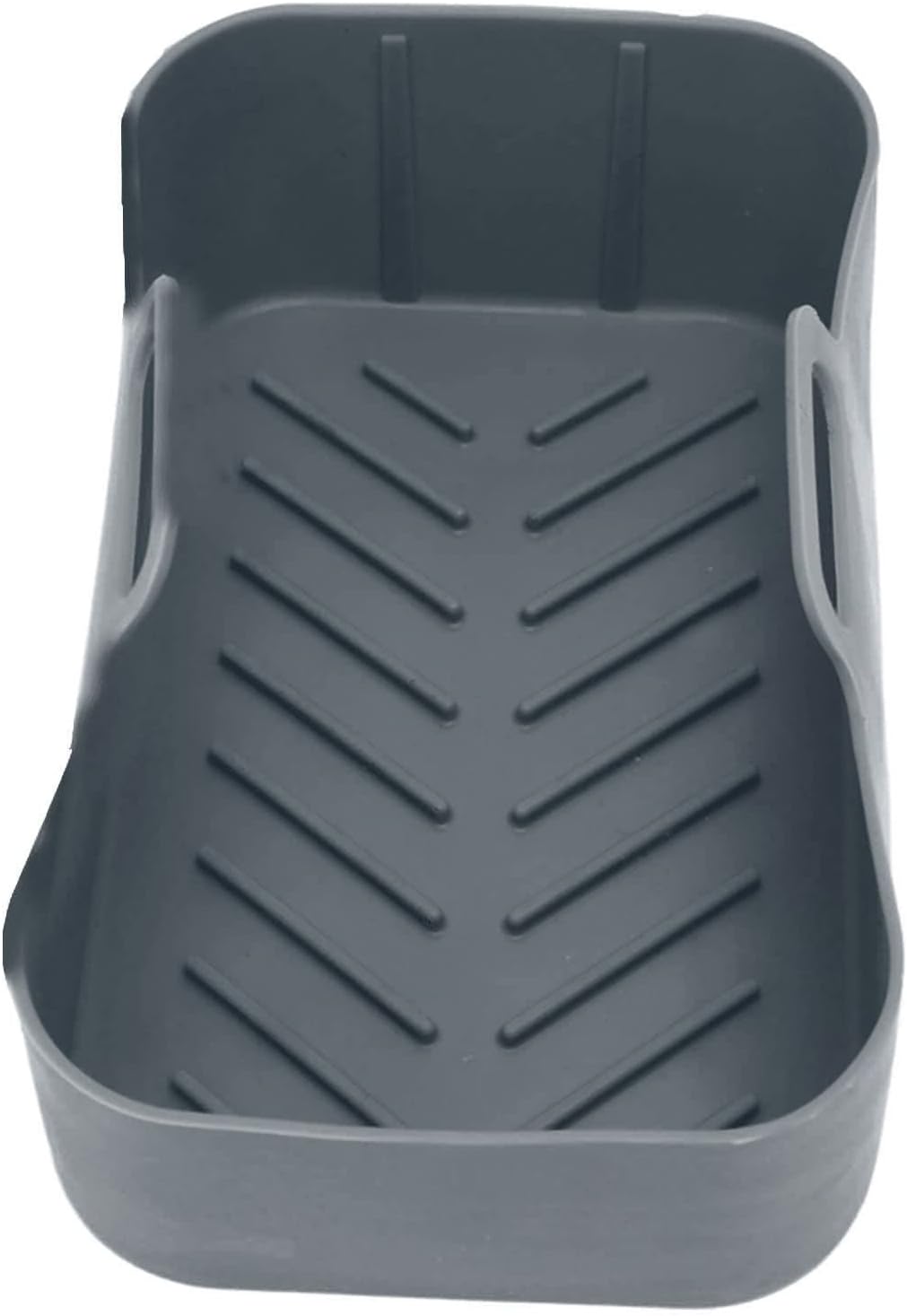 Naroote Silicone Frying pan, Frying pan, BPA Free, Recyclable in The Kitchen Home