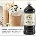 Back To Basics Pure Vanilla Extract - Liquid, 33 Fl Oz All-Natural Mexican Vanilla Great For Cooking, Baking, And Desserts- Natural Vanilla