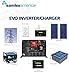 Samlex America Solar EVO-3012 Evolution Series Inverter/Charger