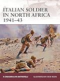 Italian soldier in North Africa 194143 (Warrior)