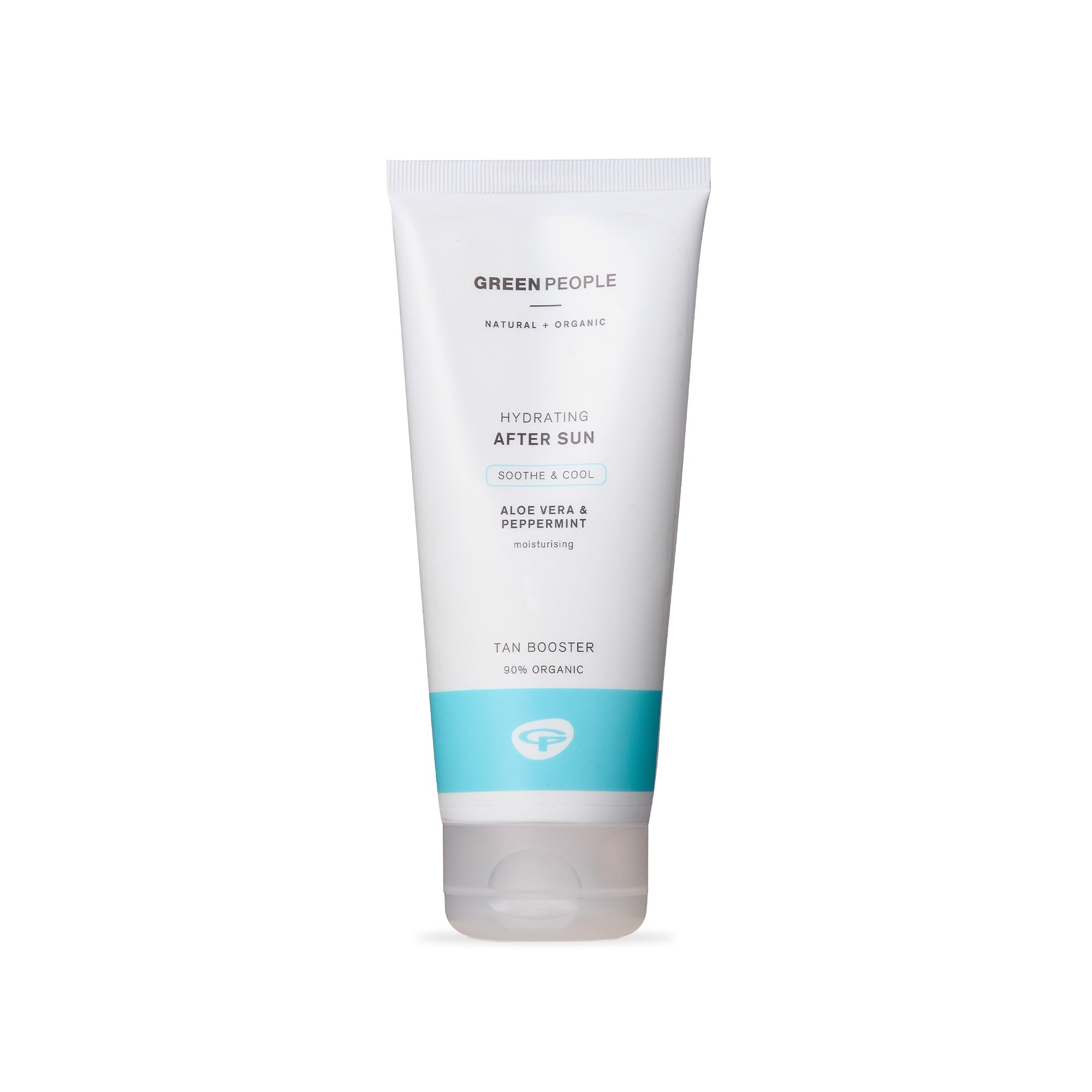 GREEN PEOPLE After Sun, 200 ML