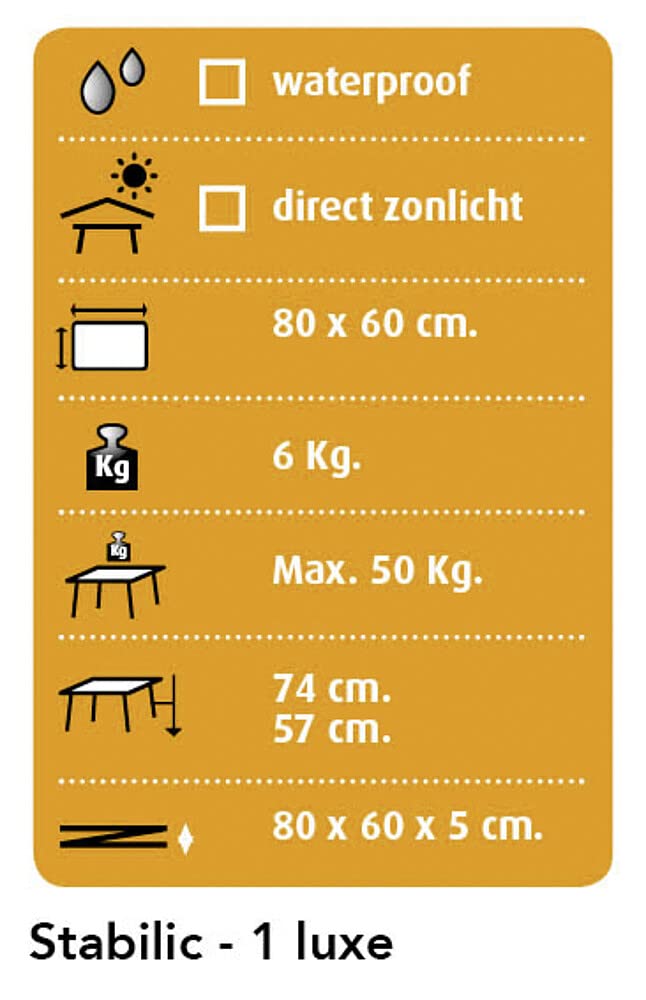Camping Zubehör, Grau, Einheitsgröße