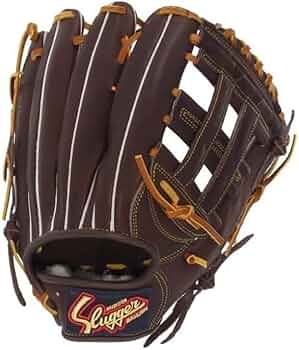 久保田スラッガー　軟式外野手用　グローブ　KSN-SPV 右投げ Amazon | 久保田スラッガー グローブ 軟式用 外野手用 右投げ用 【KSN