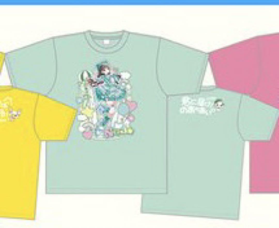 iLiFE 若葉のあ 推しT Amazon.co.jp: iLife! 若葉のあ 推しTシャツ 武道館 ONELIFE! : おもちゃ