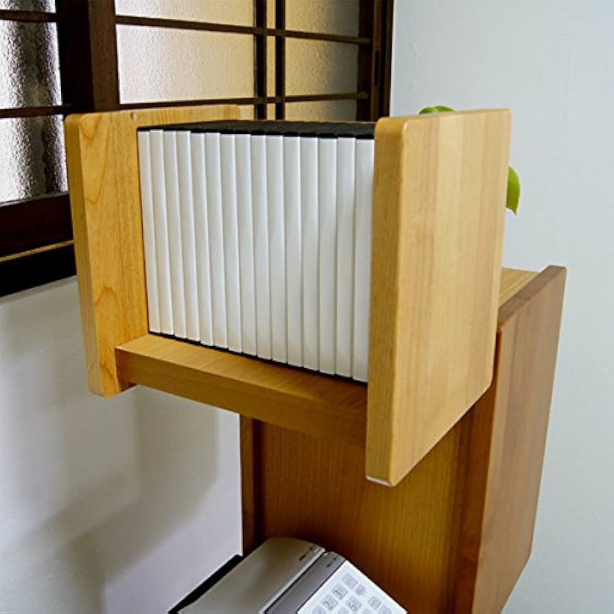 電話台　ファックス台　多目的棚　木製 電話台 ファックス台 多目的棚 木製