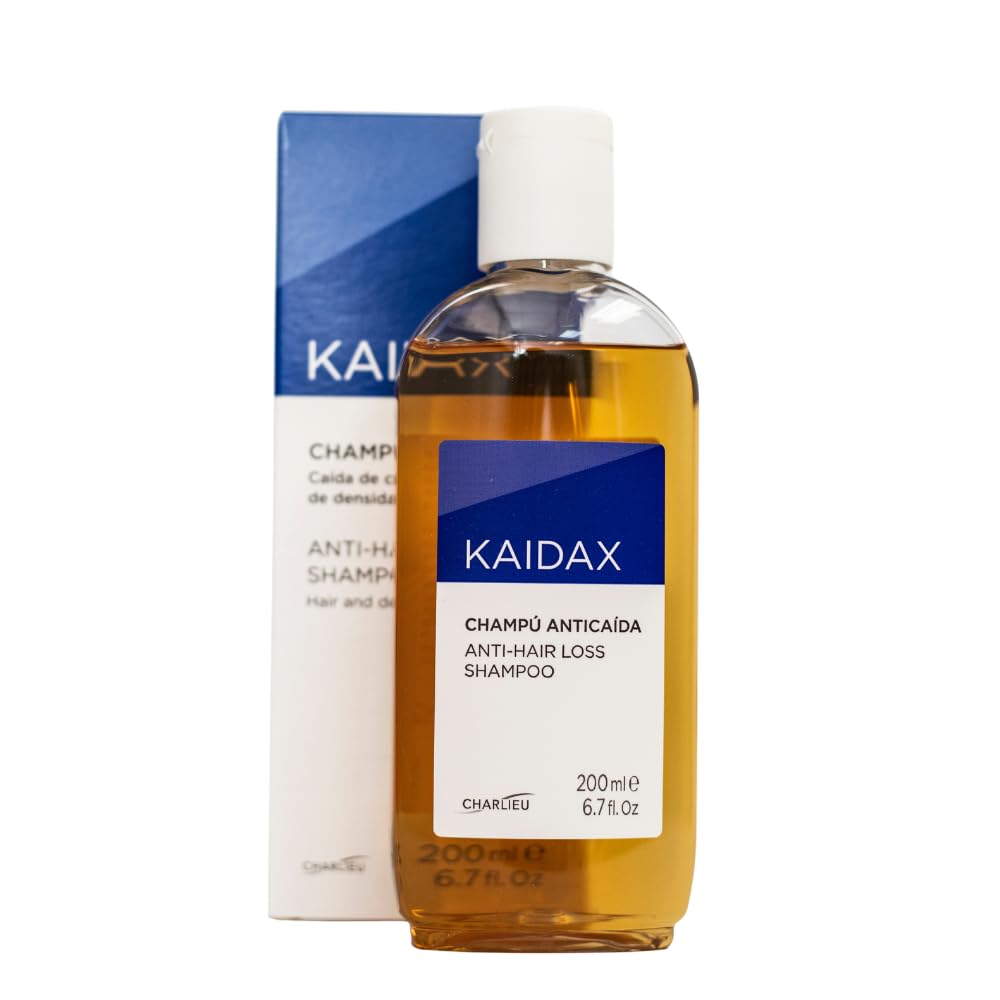 Kaidax Hair Loss 400ml, 400 ml (Pack of 1) - Image 4