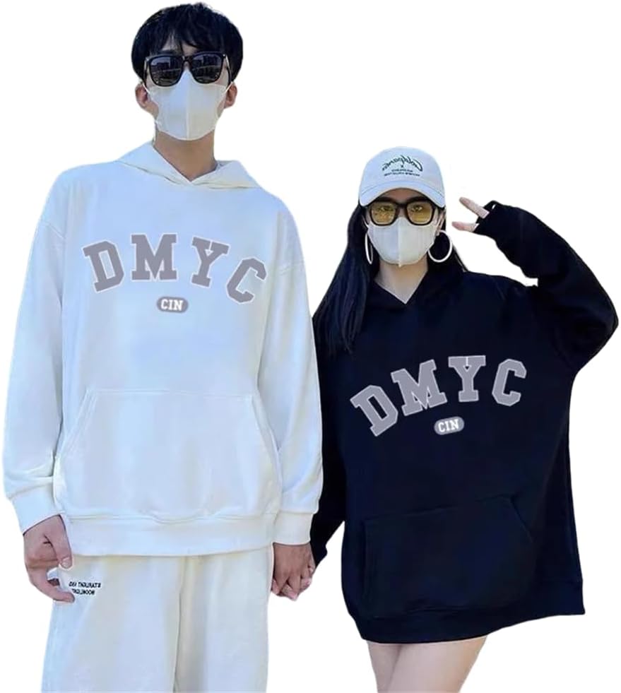 CFIERCE 猫柄 パーカー new jeans ダニエル着用 パーカー 韓国 コーデ