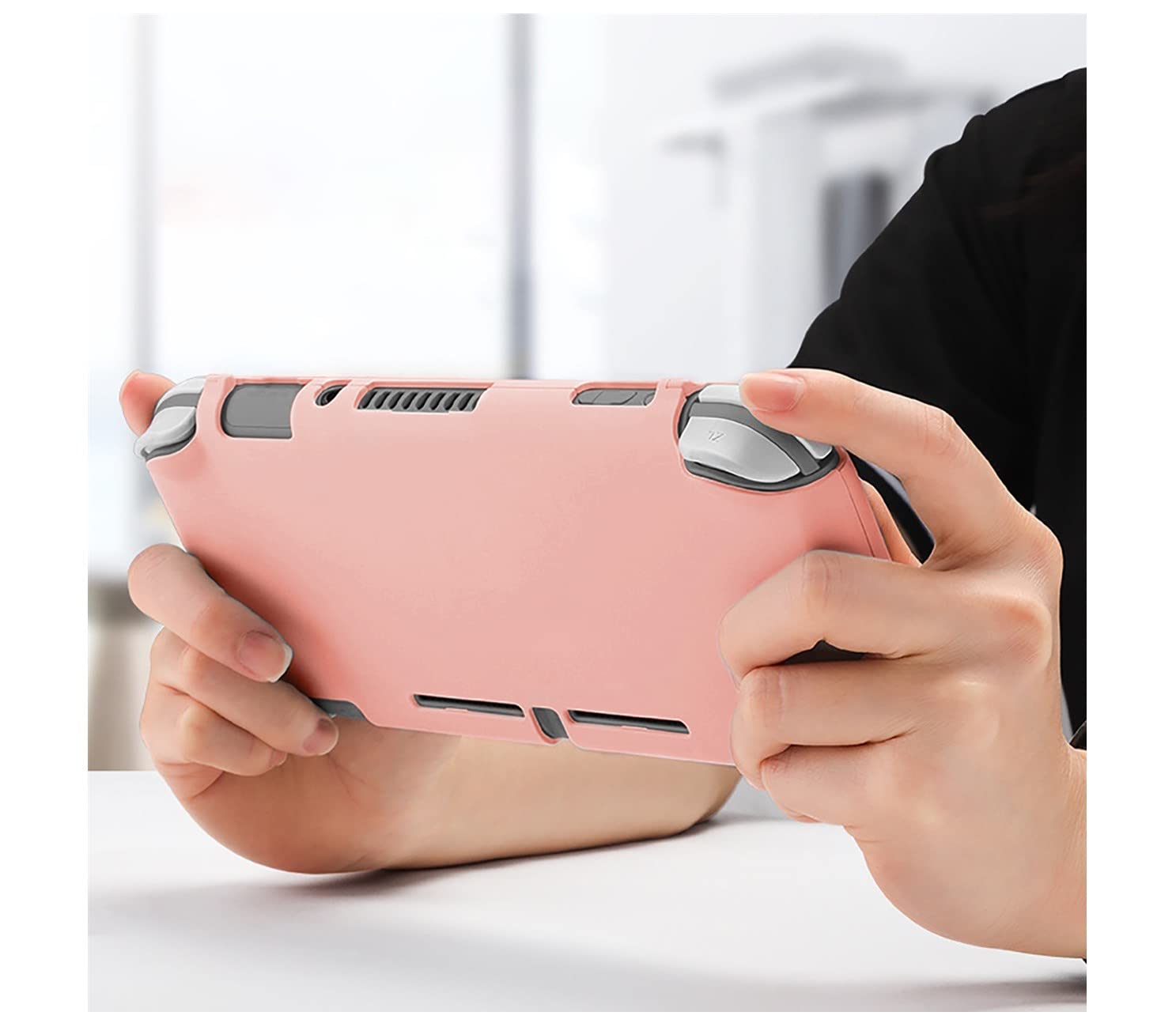 Amazon.co.jp: SHEAWA Switch lite用 ケース 保護ケース 保護カバー 