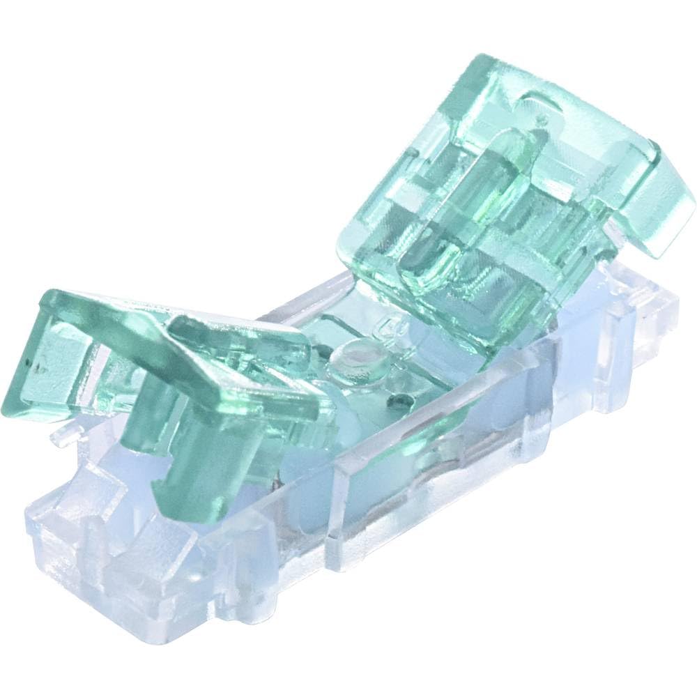 Quadrios 1905C139 Single Core Connector Flexible Rigid 0.40-0.70 mm² Number of Poles (Number): 4 - Image 2