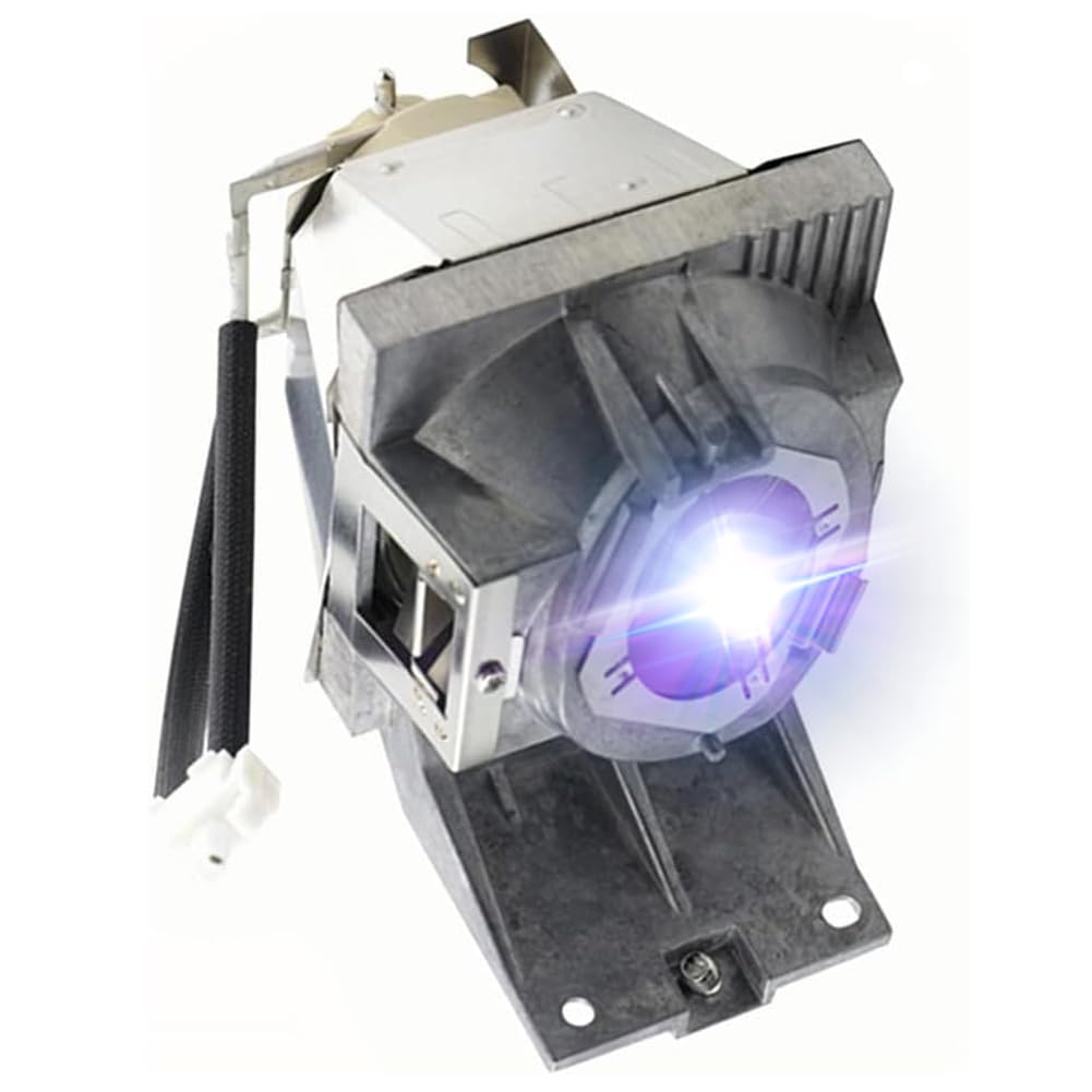 JISIZKY RLC-127 Replacement Lamp Bulb with Housing for Projector VIEWSONIC PX701-4KPROX,PX728-4K,PX729-4KS,PX748-4K,PX749-4K,VS19089,PX701-4KE,PX710-4KS,K701-4K,THD732,PG706WU,PG706HD,PX727HD