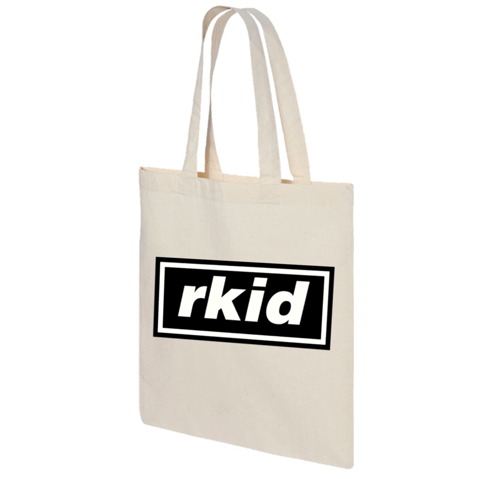 Vagile Liam Gallagher RKID Tote Bag Inspired hope Manchester Music Oasis LG X Terrace