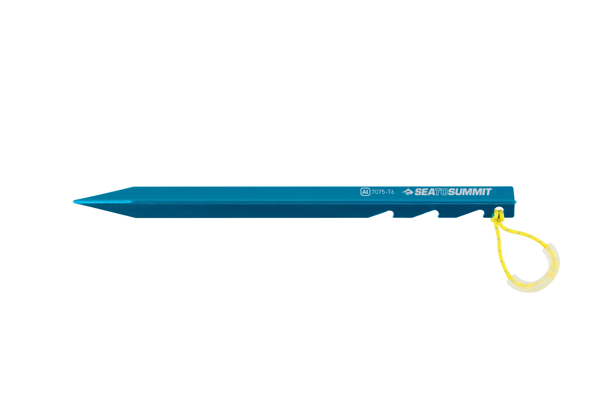 Sea to Summit Ground Control Tent Pegs – Piqueta para Tienda