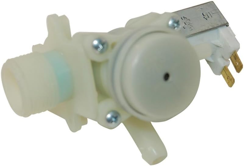 Solenoid Fill Valve for Onyx Dishwasher Appliances