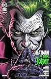 Batman: Die drei Joker: Bd. 2 (von 3)