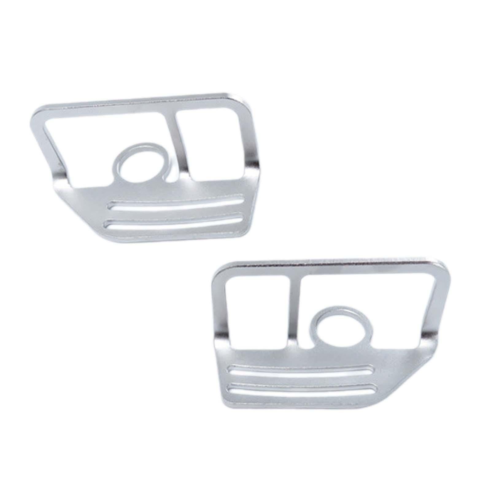 Portalastre de Buceo con para Sistema de Montaje Lateral para Chalecos compensadores. Fabricado en Acero Inoxidable 316 de Primera Calidad, Ideal para diversas