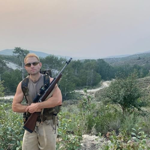 Jeff Cooper on Rifles - Recast