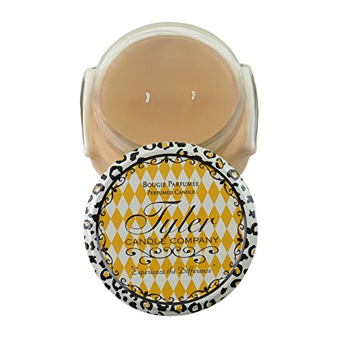 Tyler Candle Company Co Warm Sugar Cookie 11Oz Candle (11 Oz) #TOP12