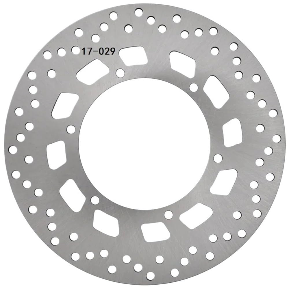 Disco Freno Rotore Disco Freno Anteriore Per XV125 XVS125 Per Virago 97-01 TDR125 93-03 SRV250 Per Renaissa 250 XV 250 Per Route 66