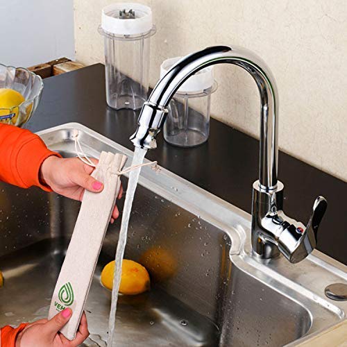 Vehhe Metal Straws Stainless Steel Straws 10.5" Drinking Straws Reusable 4 Set - Ultra Long Rainbow Color-Cleaning Brush For 20/30 Oz For Yeti Rtic Sic Ozark Trail Tumblers (2 Straight|2 Bent|1 Brush) #TOP6