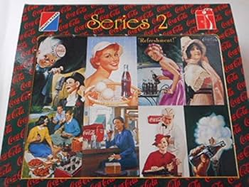 【トレカ】コカ・コーラ〈Series 1, 2,3〉 コンプリートセット トレカ】コカ・コーラ〈Series 1, 2,3〉 コンプリートセット