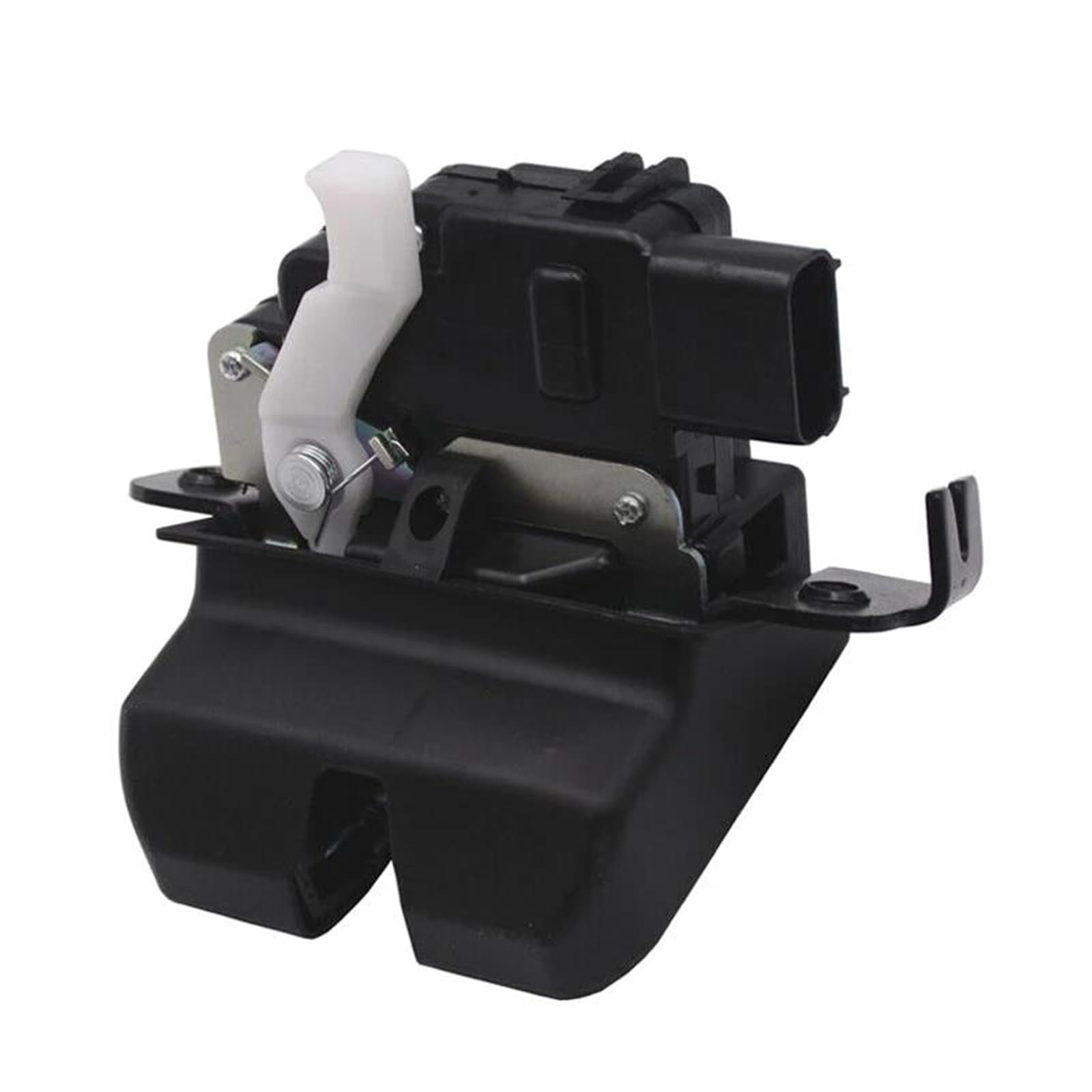Yueyzhk One Color Car Rear Trunk Lock Latch Actuator 81230C5000 For Kia For Sorento 2015-2018 Door Tail Gate