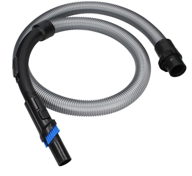 996510078138 Schlauch kompatibel mit Philips für Staubsauger der Serie 7000 FC974...