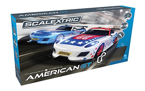 scalextric wos opiniones