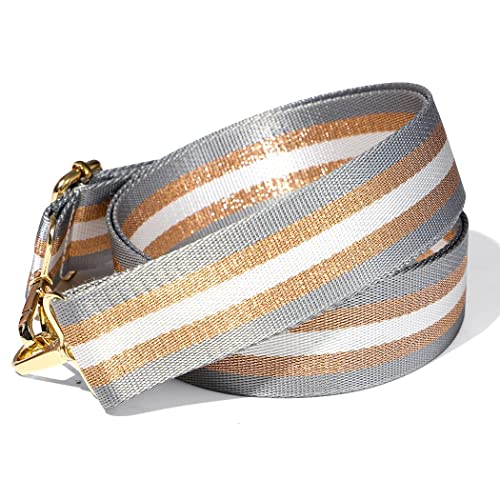 Image of Lekesky Purse Strap Replacement Crossbody Purse Strap for Women