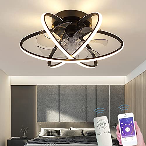 Ventilatore con Illuminazione Ventilatore a LED