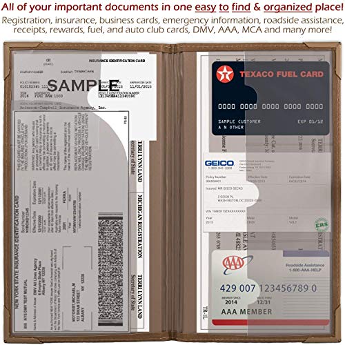 Organizador para Documentos Slim miniatura 3