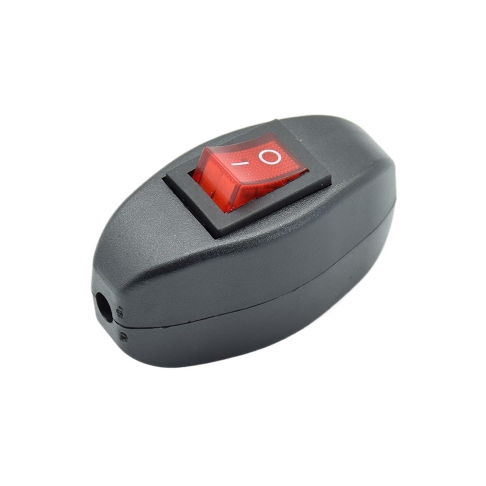 Interruptor de alta potencia 301 de 3 pies y 10A para control electrico 3