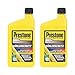 Produktbild 2x Prestone Frostschutz