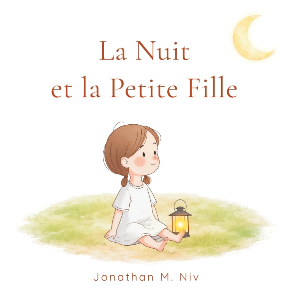 La Nuit et la Petite Fille