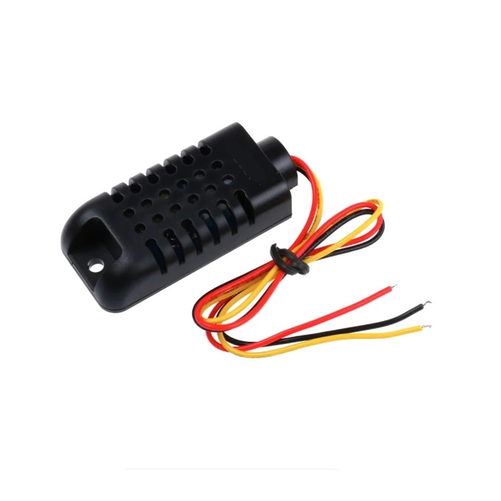 50 sensores/módulos de Humedad Relativa y Temperatura con Salida Digital DHT21, se conectan con el Sensor de línea de Bus única AM2301(10PCS)