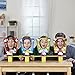 Hasbro Gaming - Juego para Fiestas Pie Face