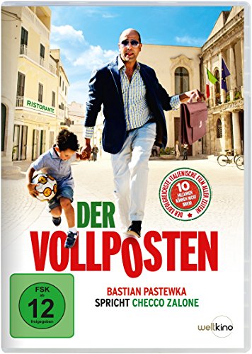 Der Vollposten - Mehr Infos/Bestellen
