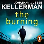 Cover of The Burning