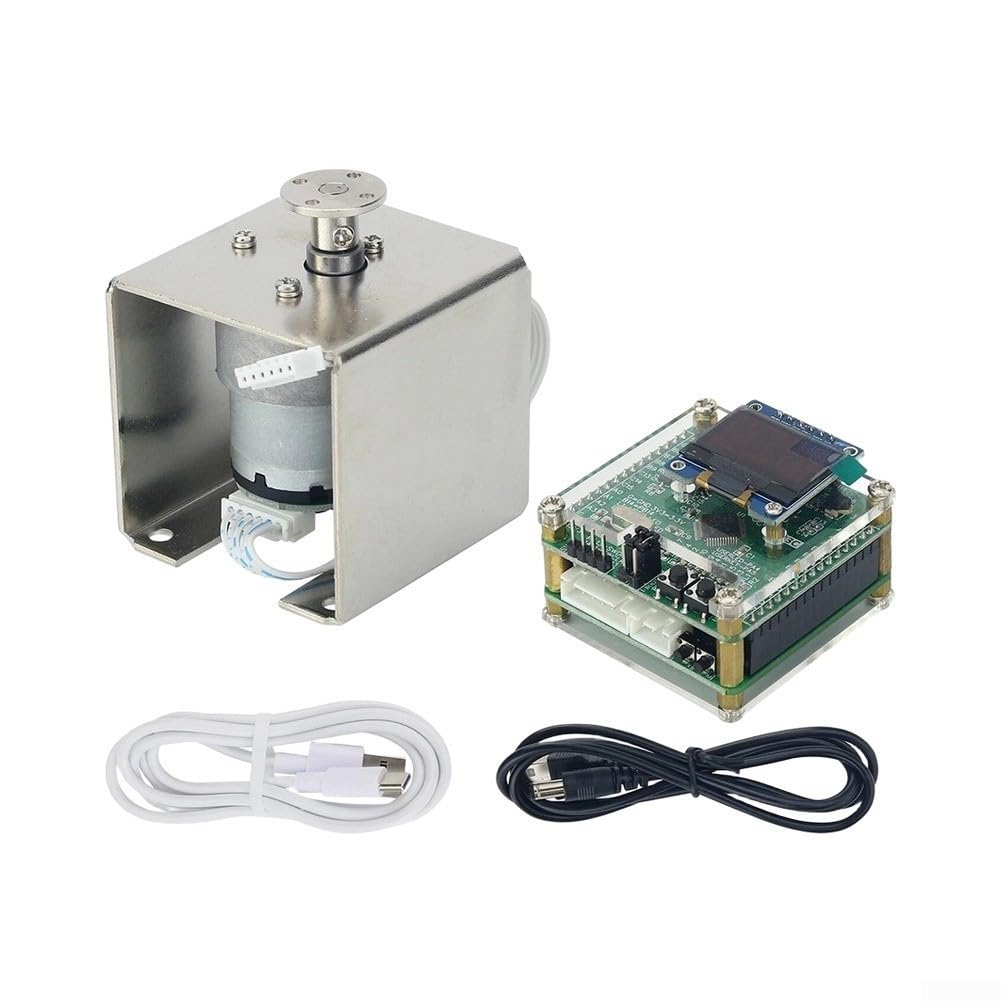 Kit Controlador PID Motor DC 12V Encoder para stm32 Kit Controlador