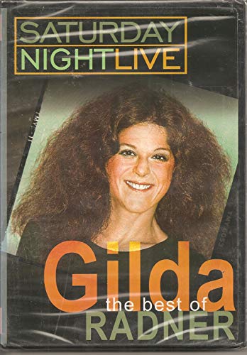 SNL - Best of Gilda Radner