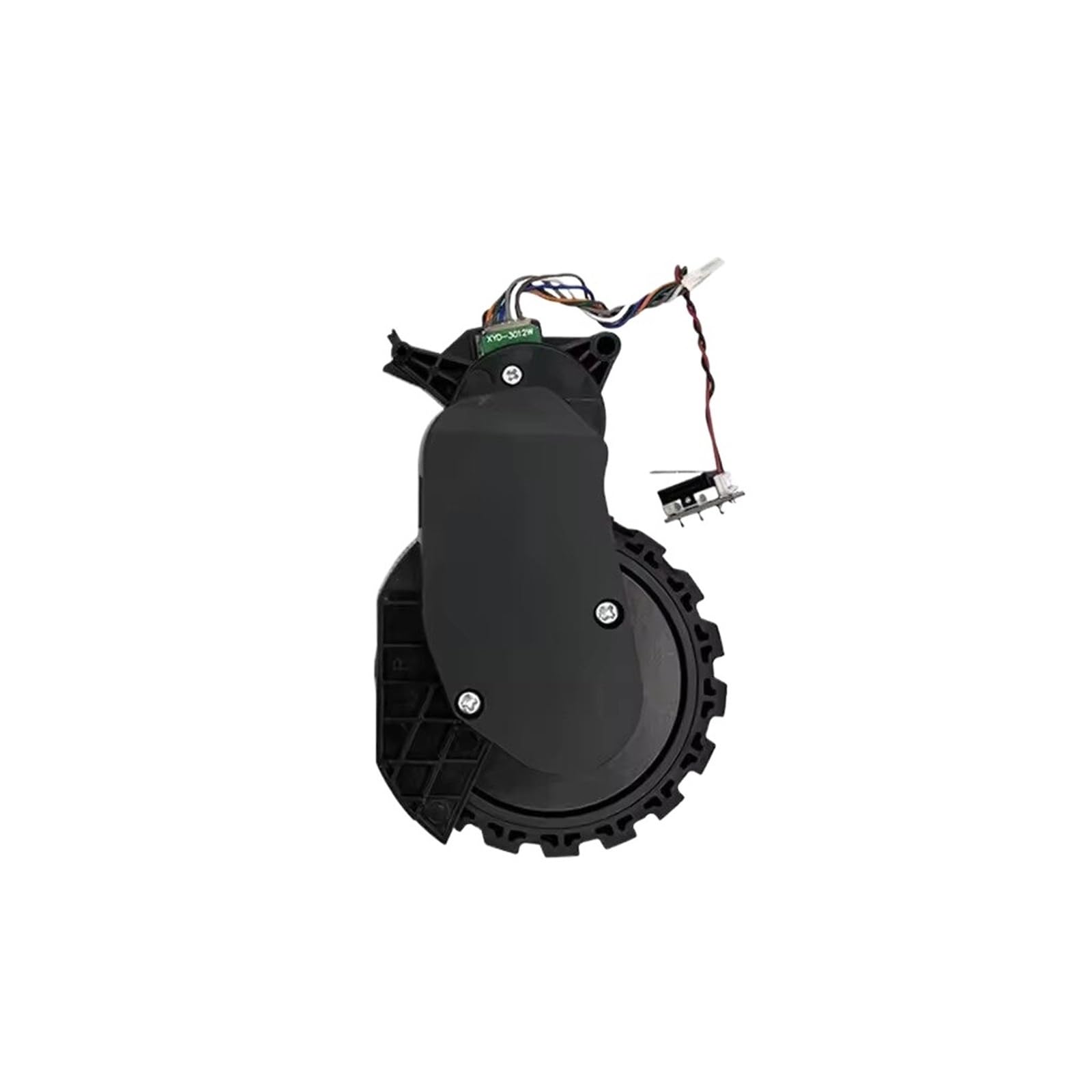 Roues de marche gauche droite Dreame L40s Ultra accessoires robot de balayage