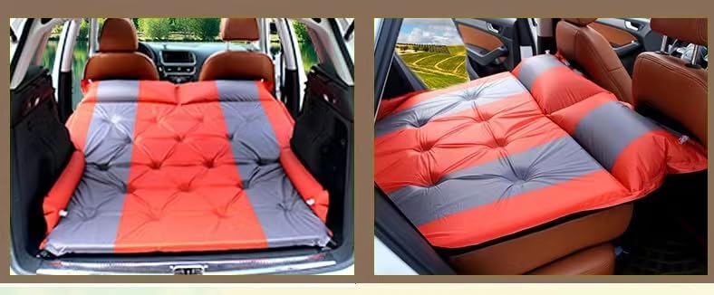 La Mejor comparativa de Asiento cama mercedes listamos los 10 mejores. 21 Imagen adicional