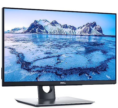DELL モニター P2418HT DELL 23.8