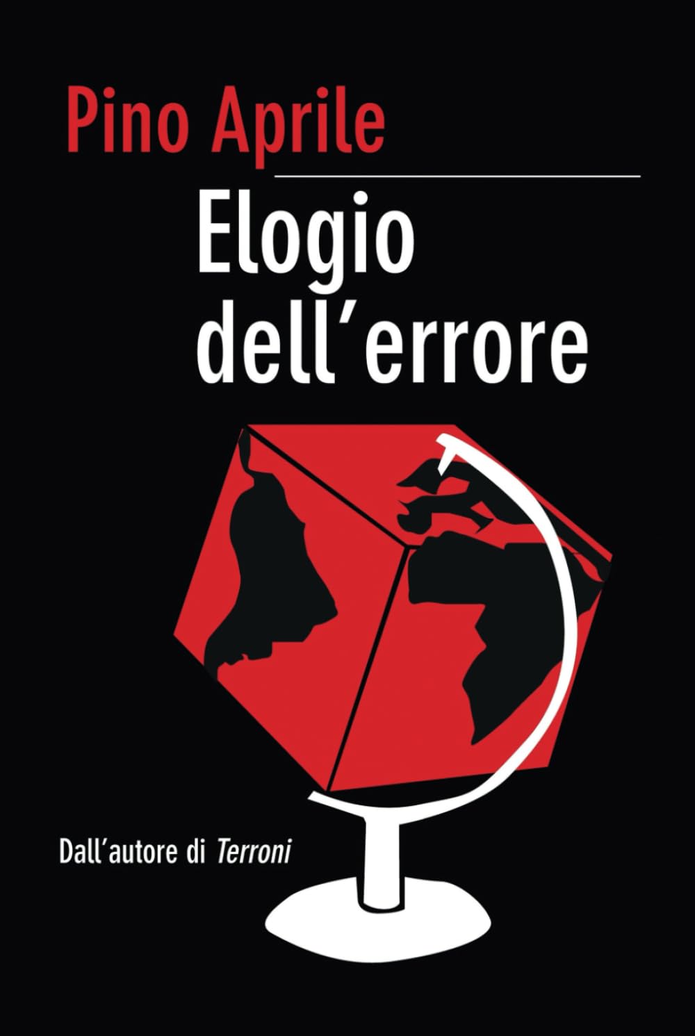 Elogio dell’errore (Italian Edition)