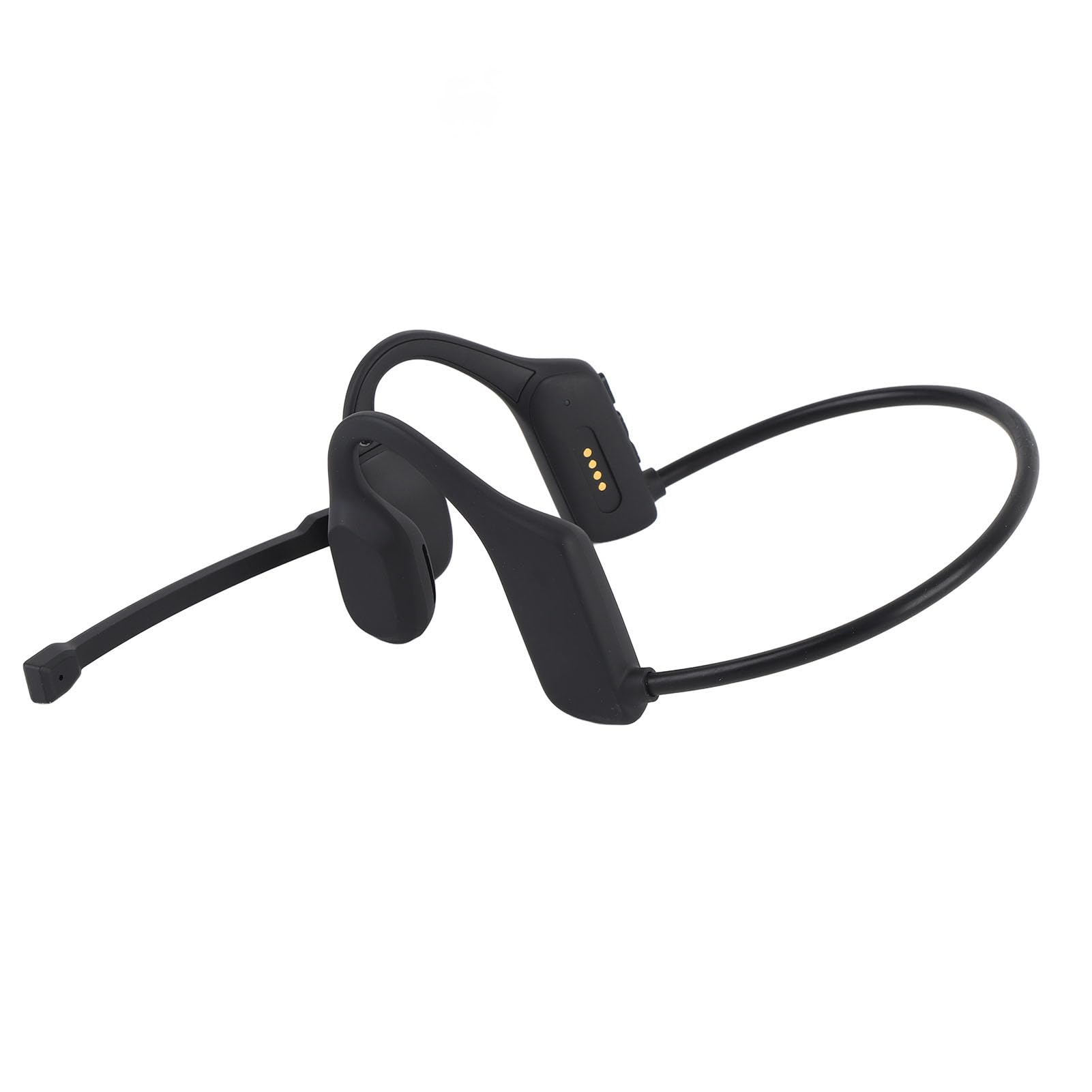 Bewinner Auricolari per Traduzione Ai Potente Riduzione del Rumore Auricolari Impermeabili per Traduttore in Tempo Reale Dispositivo Bluetooth 5.3 Leggero per Pendolari