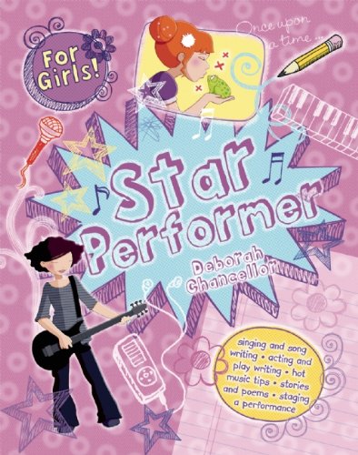  Star Performer