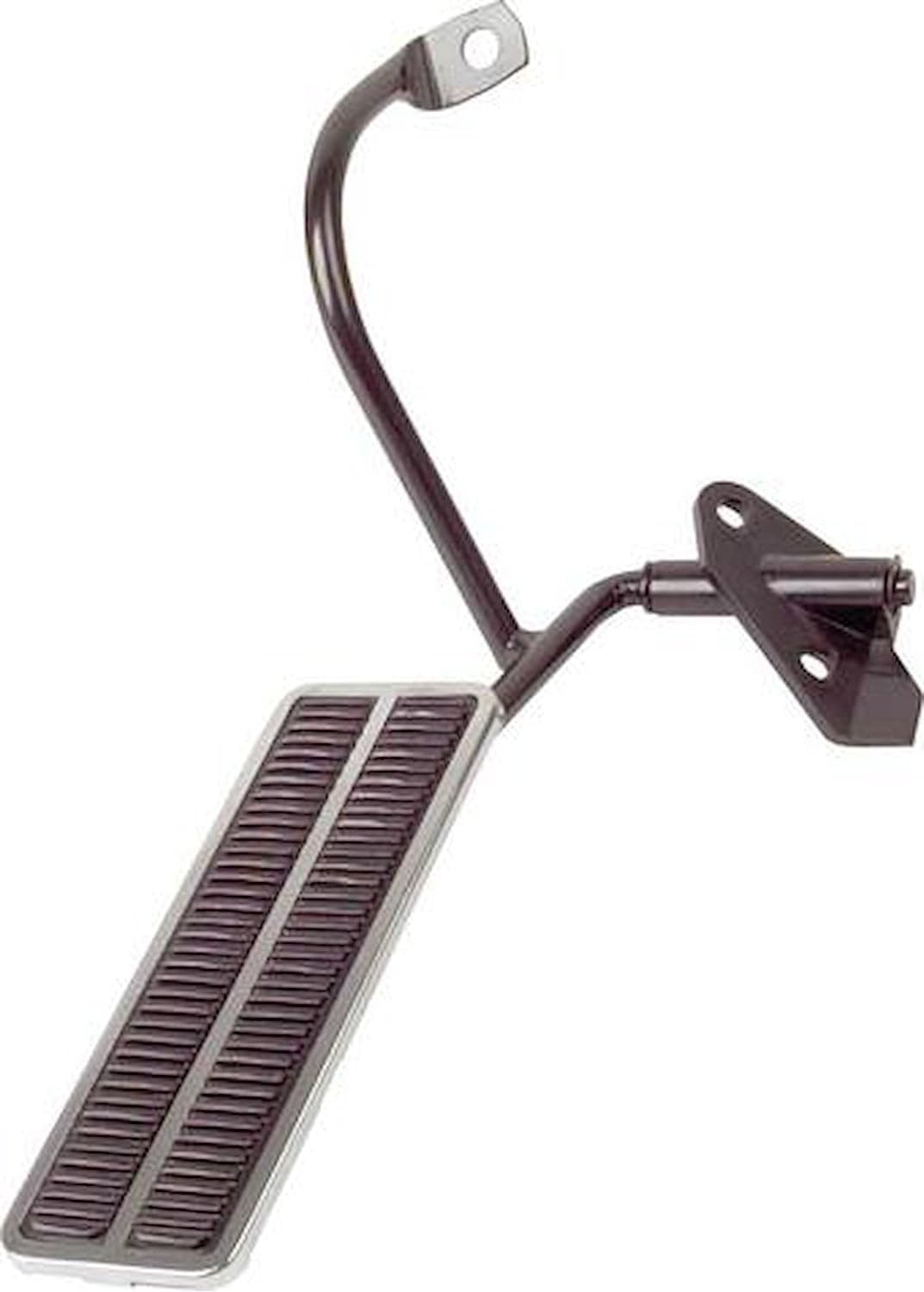 1967-69 Camaro 6 Cyinder and Cross Ram Dual Carb Accelerator Pedal ...