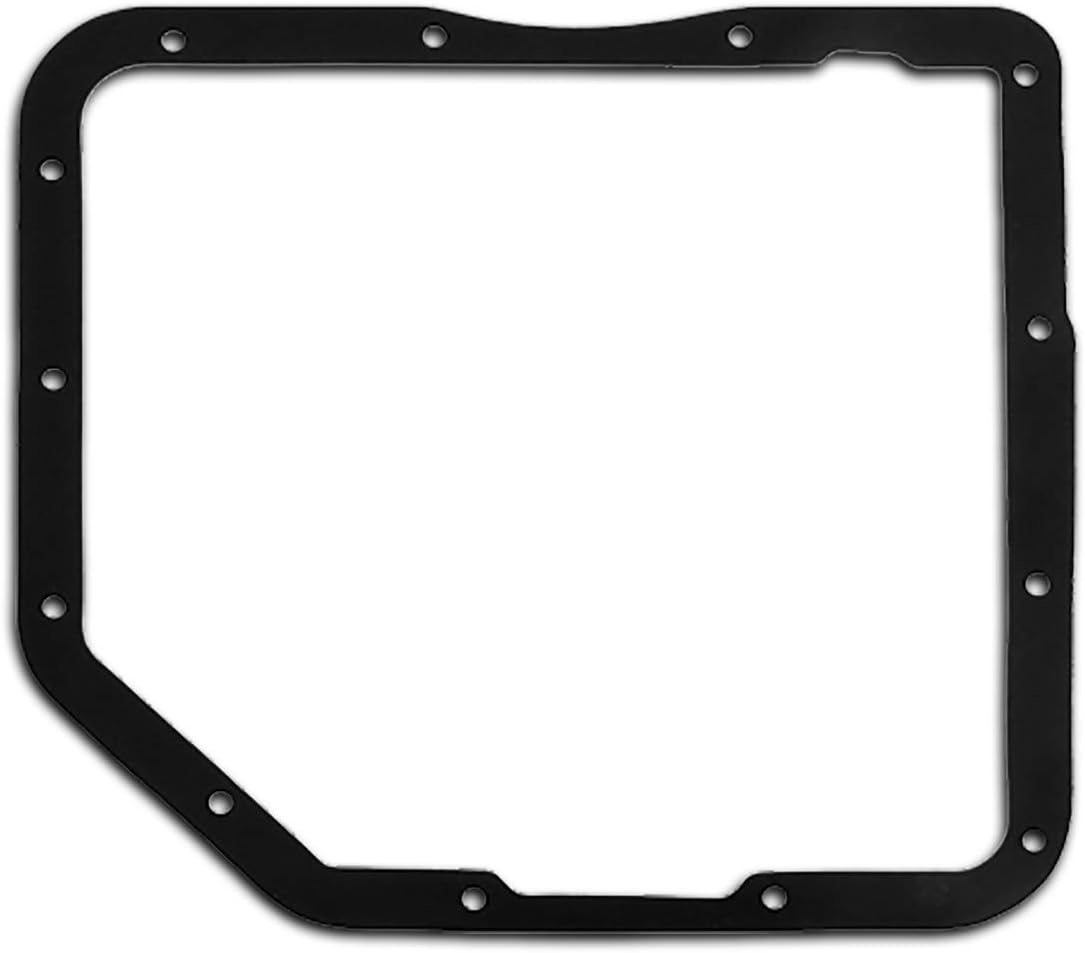 Gasket, Oil Pan (Cork) TH350C TH250 19691986, 6261649 THM