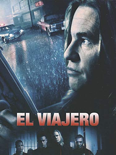 O Viajante
