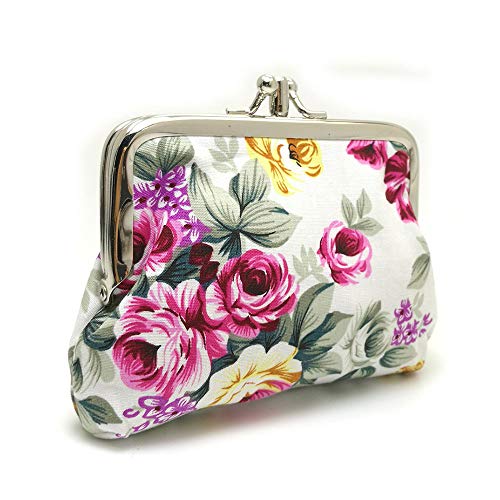 Image of Polyester Women wallet (black)