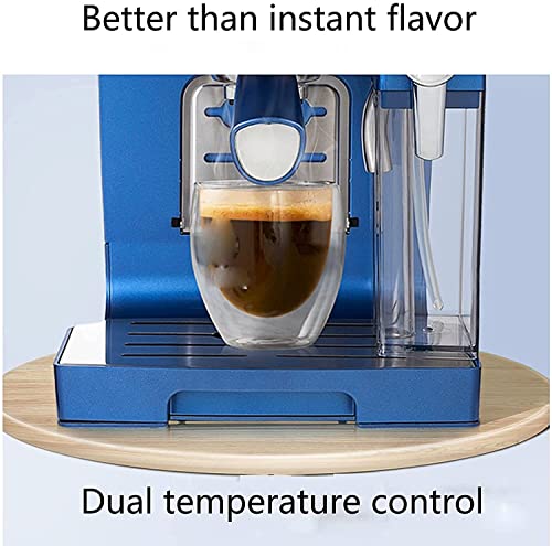 Cafetera de filtro doble con sistema anti-goteo 1.4 L miniatura 5